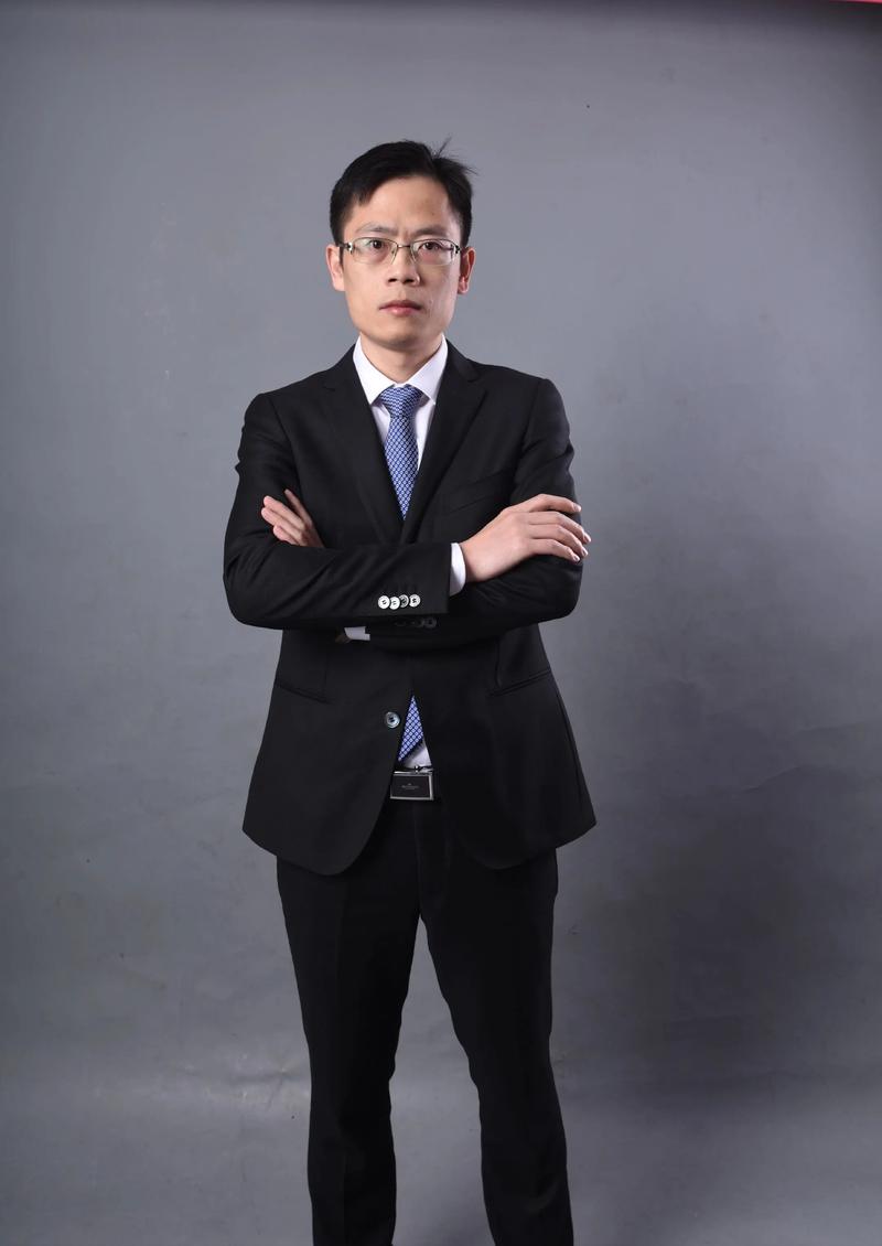蔡羽 创意策略总监