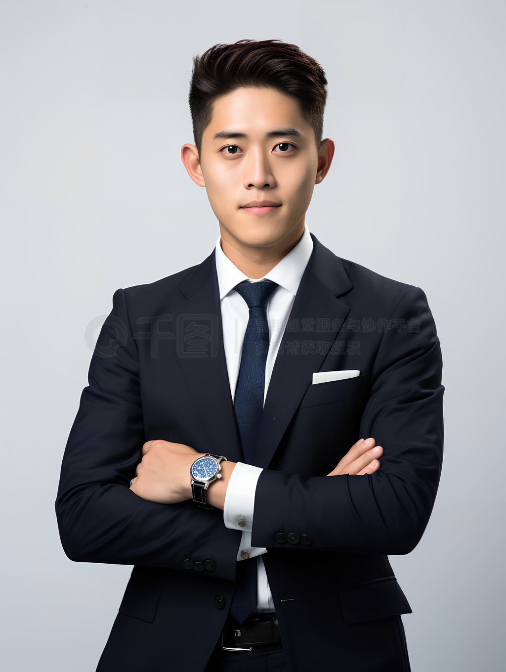 吴埂珐 视觉与舞美负责人